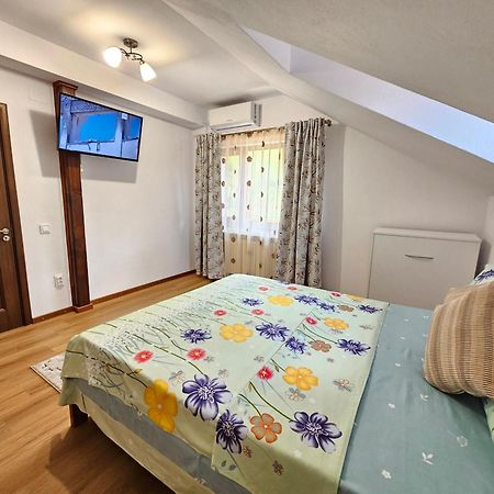 Casa Hera Calimanesti Luaran gambar
