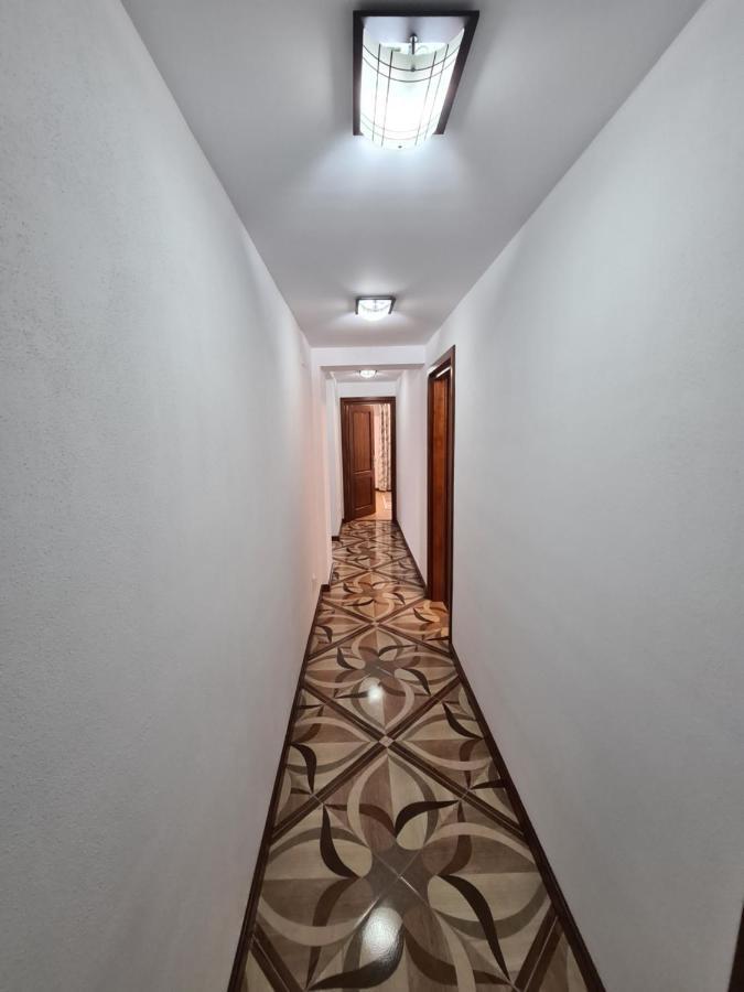 Casa Hera Calimanesti Luaran gambar