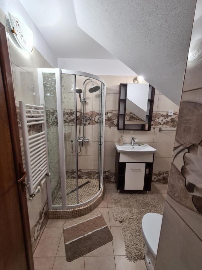 Casa Hera Calimanesti Luaran gambar