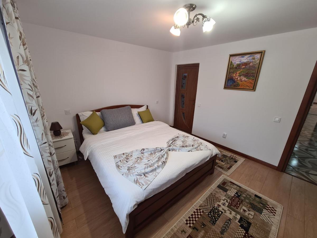 Casa Hera Calimanesti Luaran gambar