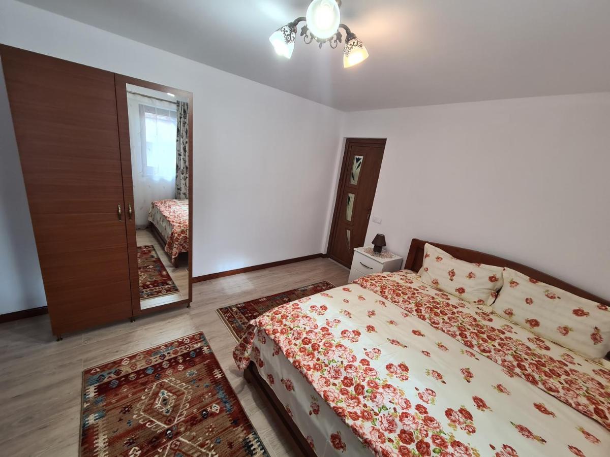 Casa Hera Calimanesti Luaran gambar