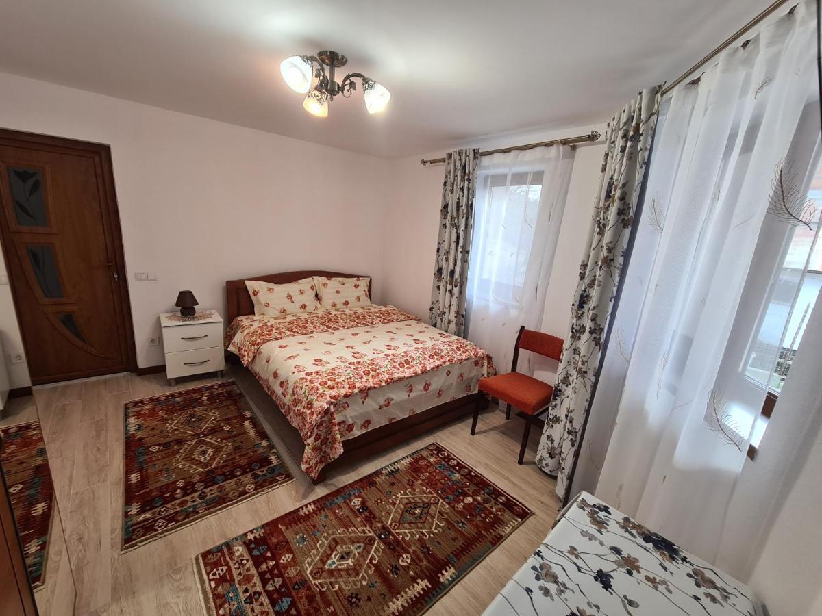Casa Hera Calimanesti Luaran gambar