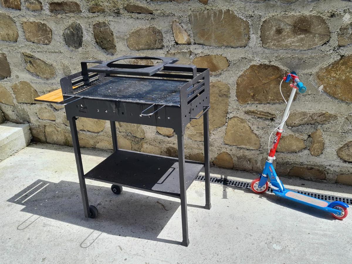 Casa Hera Calimanesti Luaran gambar