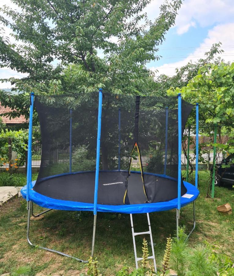Casa Hera Calimanesti Luaran gambar