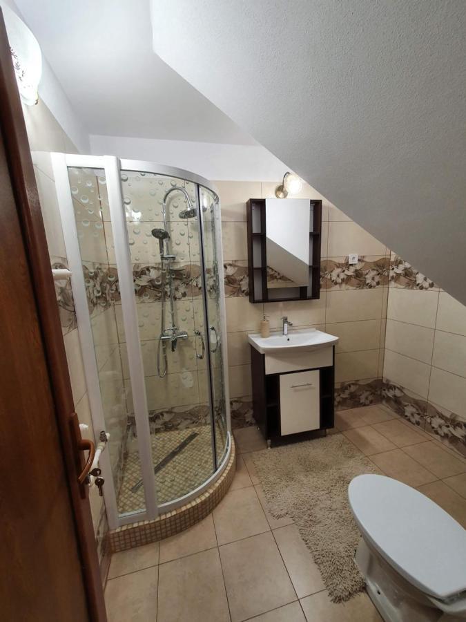 Casa Hera Calimanesti Luaran gambar