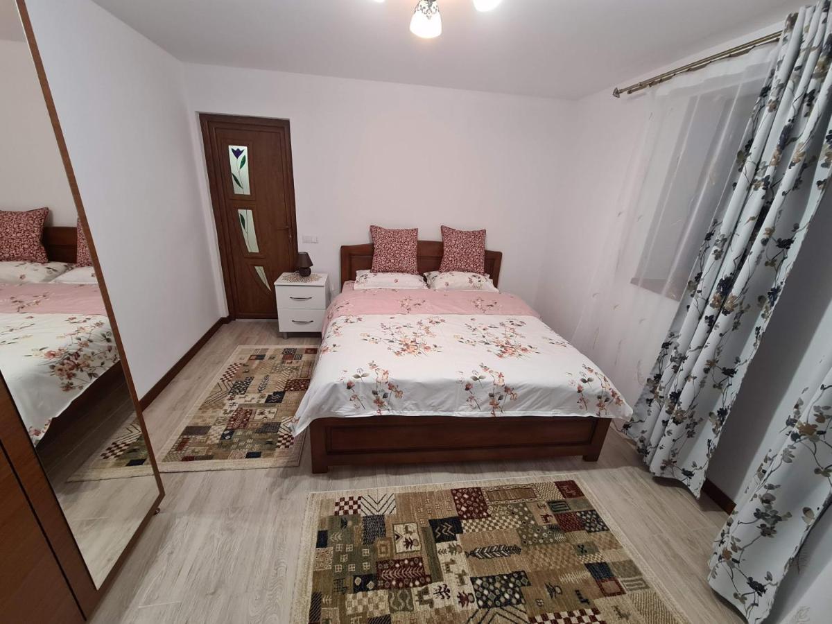 Casa Hera Calimanesti Luaran gambar