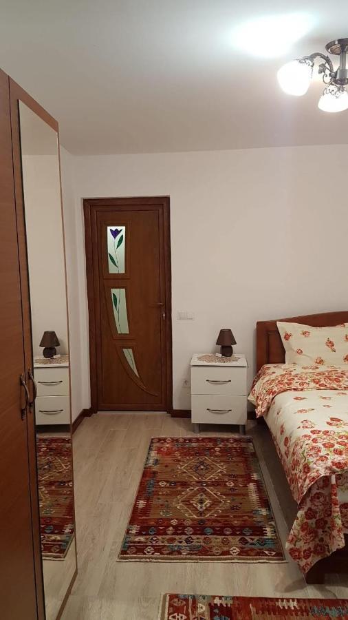 Casa Hera Calimanesti Luaran gambar