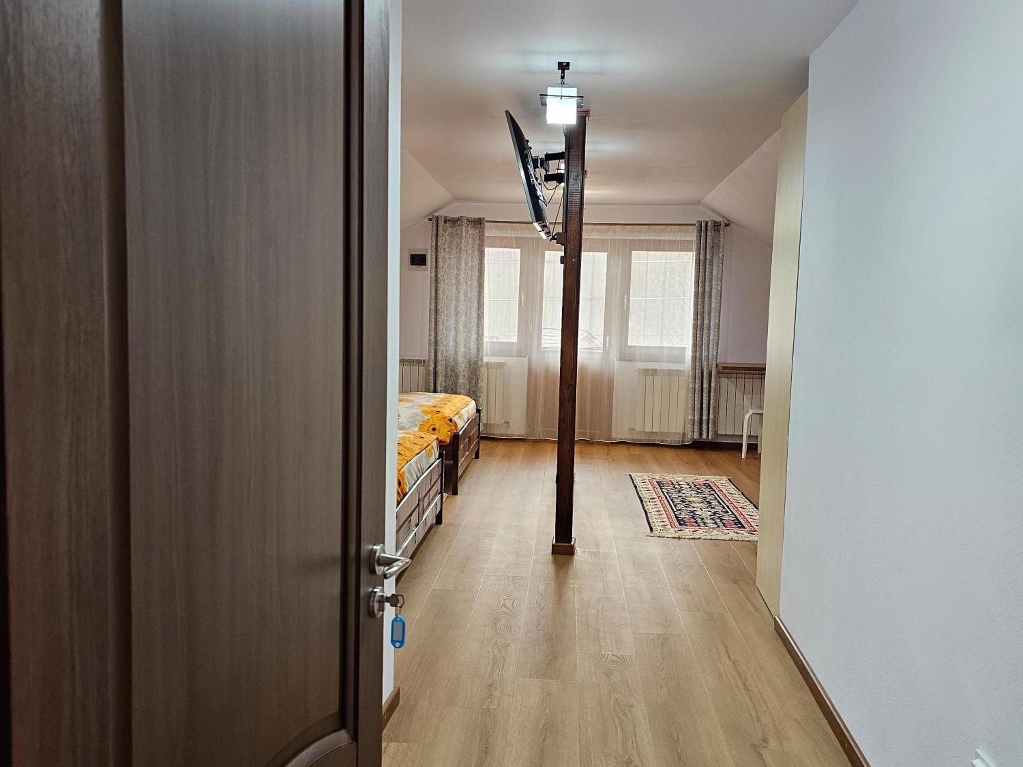 Casa Hera Calimanesti Luaran gambar