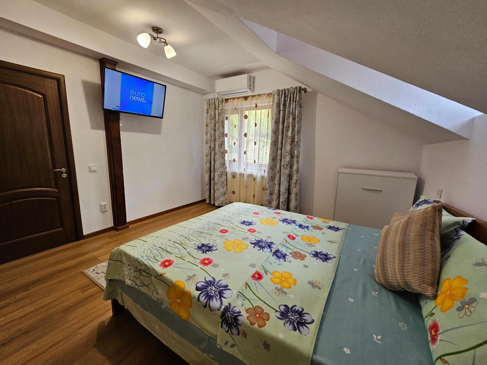 Casa Hera Calimanesti Luaran gambar
